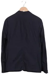 H&M Sakko Herren Business Jacket Anzug Jacke Herrenblazer Gr. 50 Bau... #wg9u8ll – Bild 2