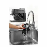Delonghi ECAM 20.116.B Magnifica S Kaffeevollautomat Kaffeemaschine Coffee – Bild 3