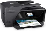 HP Office Jet Pro 6970 4-in-1 Kopierer, Drucker, Scanner, Fax – Bild 3