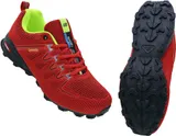 Sandic Herren Sneaker Schuhe leicht sportlich viele Farben Gr. 41 - 46 Nr. 6302 – Bild 4