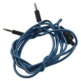 Praktische Lautstärkeregler & sofortige Stummschaltung AUX Kabel für GPro X G2 – Bild 8