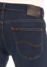 Lee Jeans Herren Stretch Bootcut Denver Jeanshose Hose Denim – Bild 4