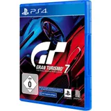 Gran Turismo 7 (PlayStation 4) Simulation – Bild 3