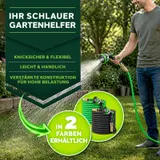 TRESKO® Premium Gartenschlauch Flexibler Wasserschlauch dehnbarer Flexischlauch – Bild 6