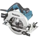 Makita Handkreissäge 1600 W – Bild 1