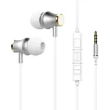 HiFi Audio kabelgebundene Ohrhörer mit leichter Konstruktion für ganztägigen – Bild 12