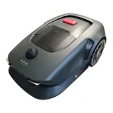 MOVA 600 KIT Rasenmähroboter schwarz/grau – Bild 1
