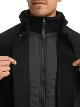 Indicode Herren Mantel INLunik-Parka Jacke Winterjacke Herrenmantel Männer – Bild 4