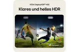 LG 27UP650K‑W 27" UHD 4K IPS Monitor mit HDR400 & 95% DCI‑P3 – Bild 6