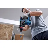 Bosch Akku-Bohrhammer GBH 18 V-18 X ONECHUCK, Solo, im Karton – Bild 8