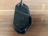 Logitech G502 Hero Kabelgebunden Gaming Maus | Voll funktionsfähig – Bild 2