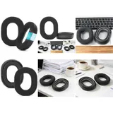 Für Razer für BlackShark für V3 Pro Ohrpolster Ersatz weiches PU-Leder – Bild 12