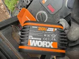 WORX Akku-Mähroboter 20V Landroid Vision M600 18cm/600m² mit App - Sehr Gut – Bild 3