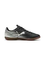 Puma Fussballschuhe ATTACANTO II IT Hallenschuhe 108495 schwarz – Bild 3