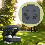 Silikon Schutzhülle für Nichts Ohr 3 Headset Wasserdicht Staubdicht Passform – Bild 5