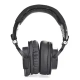 Ohrpolster speziell für Audio für Technica M Serie Kopfhörer entwickelt – Bild 1