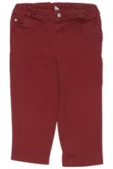 Petit Bateau Stoffhose Jungen Hose Pants Kinderhose Gr. 80 Baumwolle... #tojsceu – Bild 1