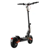 E-Scooter mit Straßenzulassung Joyor T6E Pro 500W bis 90km Reichweite Blinker – Bild 8