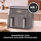 Ninja DZ300EU Doppel-Heißluftfritteuse #40847599 – Bild 2