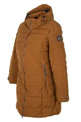 GIGA DX Killtec Funktionsparka Outdoorjacke Steppjacke Winterjacke Damen PFCFrei – Bild 2