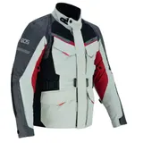 Motorrad Sommer Jacke und Hose Herren Motorrad TextilKombi Motorradbekleidung – Bild 6