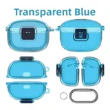 Secure Fit Schutzhülle mit Sperrfunktion und Schlüsselanhänger für JBL Tune – Bild 1