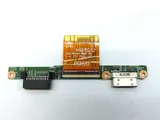 Original Lenovo X1 Tablet 20GG Docking Port Board Stecker FRU 00NY804 04W04 Gen1 – Bild 1
