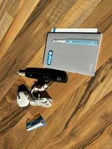 Oral-B Pulsonic Slim Clean 2000 Elektrische Schallzahnbürste 2 Putzmodi – Bild 2