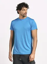 Promodoro Herren Funktionsshirt Sportshirt Kurzarm S-5XL – Bild 2