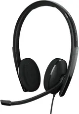 EPOS Adapt 160 USB II - Fortschrittliches On-Ear Headset für Unified Communicati – Bild 8