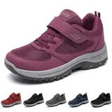 Sportschuhe Damen Herren Walking Schuhe Outdoor Fitnessschuhe Laufschuhe Sneaker – Bild 8
