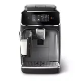 Philips Kaffeevollautomat EP2339/40 Coffee Machine Kaffeemaschine Schwarz – Bild 1