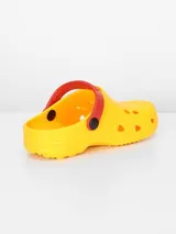 Ladeheid Kinder EVAClogs Gartenclogs Gartenschuhe RobusteSchuhe Rutschfest 20-35 – Bild 2