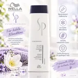 Wella SP Silver Blond Shampoo 250ml 10-26 HA – Bild 1
