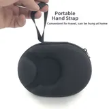 Knochenleitungs-Kopfhörertasche mit Reißverschluss für Shokz und für NANK Ha – Bild 1