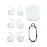 Silikon Ohrhaken für Samsung für Galaxy für buds 4 4 Pro Secure In Ear Fit – Bild 9