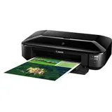 Canon Pixma iX6850 A3 DRUCKER WLAN FOTOS AIR PRINT CLOUD PRINT + 5 XL TINTE NEU – Bild 3