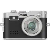 Rollei Mini Digitalkamera Schwarz 2 MP (CMOS) – Bild 1