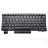 Tastatur For Lenovo Thinkpad Yoga L13 Gen 2 YOGA X13 Gen 1X13 Gen2/Gen3Laptop UK – Bild 2