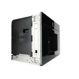 Bosch CTL7181B0 Serie 8 Einbau-Kaffeevollautomat, 19,0 bar, Aroma Select, Home C – Bild 8