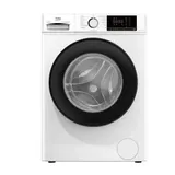 Beko Waschmaschine 7kg Frontlader Dampffunktion Inverter Motor 1400 U/Min NEU – Bild 3