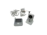 Lionelo Babyline 7.1 Video Babyphone 3,2 Zoll Farbbildschirm Innenüberwachung Na – Bild 1