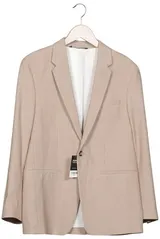 ZARA Sakko Herren Business Jacket Anzug Jacke Herrenblazer Gr. 48 Ba... #hlawrdh – Bild 1