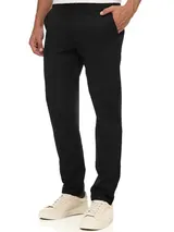 Kronstadt Herren Chinohose KSDaniel-Hose Stretch Herrenhose Taschen Männerhose – Bild 2