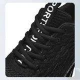 Laufschuhe Herren Atmungsaktiv Sneaker Running Jogging Sportschuh Freizeitschuhe – Bild 10