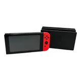 Nintendo Switch HAC-001 32GB Spielkonsole Videospiele Handheld inkl 128GB Lesen – Bild 1