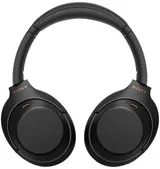 Sony WH-1000XM4 Wireless Bluetooth Kopfhörer Schwarz – Noise Cancelling (ANC) – Bild 3