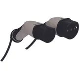 AEG Typ 2 E-Ladekabel 5m 32 A 480 V für Charger Wallbox Ladestation Elektroauto – Bild 5