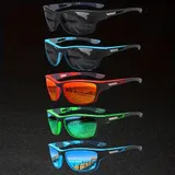 Sonnenbrille Polarisiert Herren Angeln Wandern Outdoor UV 400 Schutz Allzweck – Bild 12