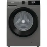 Gorenje Waschmaschine 8kg Frontlader Dampffunktion Schontrommel 1400 U/min – Bild 3